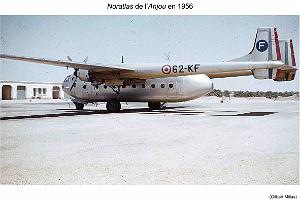 163 - ARMEE DE L'AIR EN ALGERIE 1945-1962-11 (14)